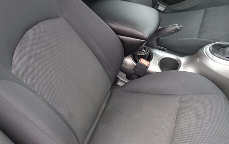 Nissan Juke II, 2011 год, 880 000 рублей, 18 фотография