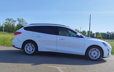 Ford Focus IV, 2019 год, 1 450 000 рублей, 4 фотография