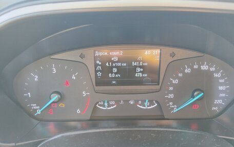Ford Focus IV, 2019 год, 1 450 000 рублей, 13 фотография