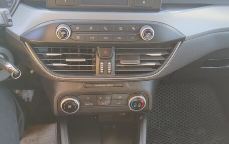 Ford Focus IV, 2019 год, 1 450 000 рублей, 12 фотография