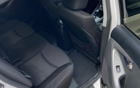 Hyundai Elantra V, 2012 год, 1 090 000 рублей, 17 фотография
