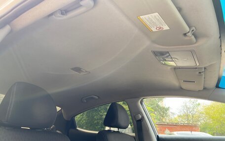 Hyundai Elantra V, 2012 год, 1 090 000 рублей, 33 фотография