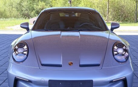 Porsche 911 GT3, 2024 год, 19 800 000 рублей, 2 фотография
