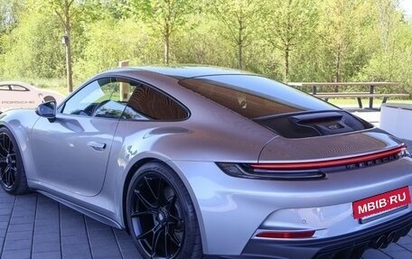Porsche 911 GT3, 2024 год, 19 800 000 рублей, 5 фотография