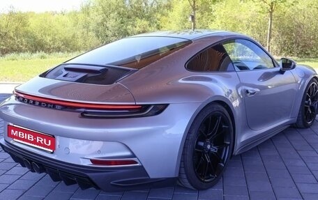 Porsche 911 GT3, 2024 год, 19 800 000 рублей, 7 фотография
