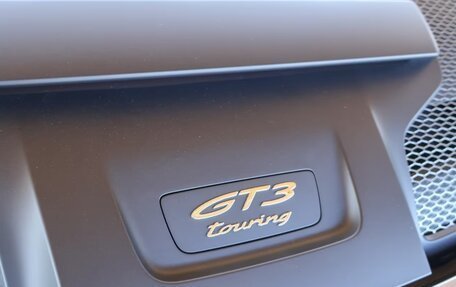 Porsche 911 GT3, 2024 год, 19 800 000 рублей, 11 фотография