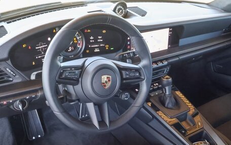 Porsche 911 GT3, 2024 год, 19 800 000 рублей, 17 фотография