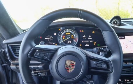 Porsche 911 GT3, 2024 год, 19 800 000 рублей, 18 фотография