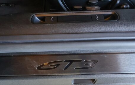 Porsche 911 GT3, 2024 год, 19 800 000 рублей, 24 фотография