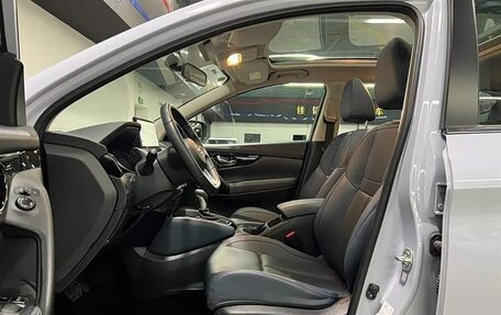 Nissan Qashqai, 2026 год, 2 030 000 рублей, 9 фотография