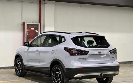 Nissan Qashqai, 2026 год, 2 030 000 рублей, 6 фотография