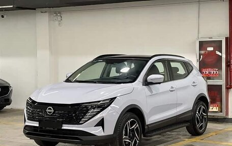 Nissan Qashqai, 2026 год, 2 030 000 рублей, 3 фотография
