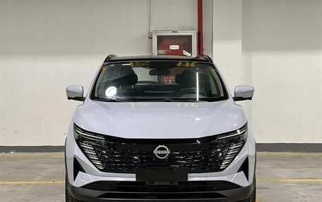 Nissan Qashqai, 2026 год, 2 030 000 рублей, 2 фотография