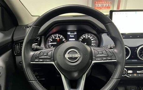 Nissan Qashqai, 2026 год, 2 030 000 рублей, 8 фотография