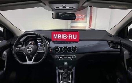 Nissan Qashqai, 2026 год, 2 030 000 рублей, 7 фотография