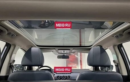 Nissan Qashqai, 2026 год, 2 030 000 рублей, 10 фотография