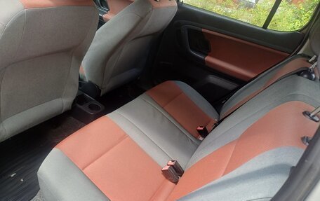 Skoda Fabia II, 2007 год, 345 000 рублей, 7 фотография