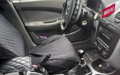 Chevrolet Lacetti, 2008 год, 380 000 рублей, 5 фотография
