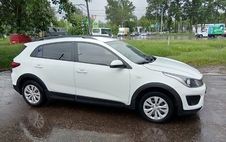 KIA Rio IV, 2018 год, 1 450 000 рублей, 8 фотография