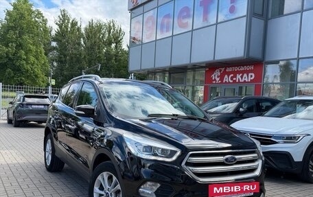 Ford Kuga III, 2018 год, 1 950 000 рублей, 5 фотография