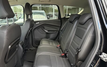 Ford Kuga III, 2018 год, 1 950 000 рублей, 19 фотография