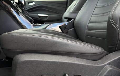 Ford Kuga III, 2018 год, 1 950 000 рублей, 17 фотография