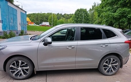 Haval Jolion, 2022 год, 1 760 000 рублей, 3 фотография