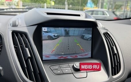 Ford Kuga III, 2018 год, 1 950 000 рублей, 11 фотография