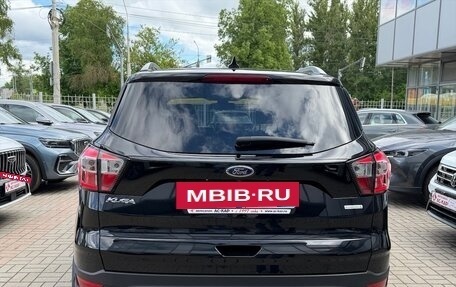 Ford Kuga III, 2018 год, 1 950 000 рублей, 20 фотография