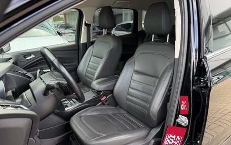 Ford Kuga III, 2018 год, 1 950 000 рублей, 16 фотография