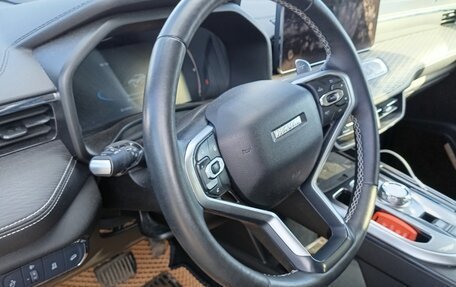 Haval Jolion, 2022 год, 1 760 000 рублей, 16 фотография
