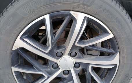 Haval Jolion, 2022 год, 1 760 000 рублей, 10 фотография