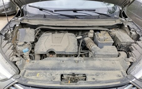 Haval Jolion, 2022 год, 1 760 000 рублей, 9 фотография
