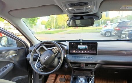 Haval Jolion, 2022 год, 1 760 000 рублей, 12 фотография
