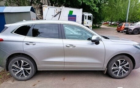 Haval Jolion, 2022 год, 1 760 000 рублей, 7 фотография