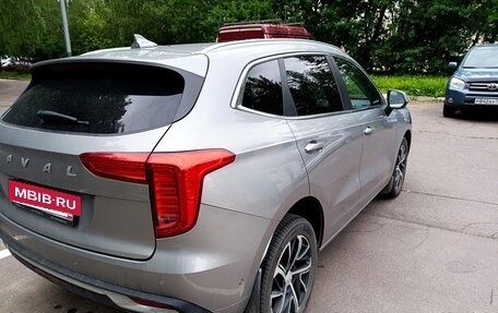 Haval Jolion, 2022 год, 1 760 000 рублей, 6 фотография