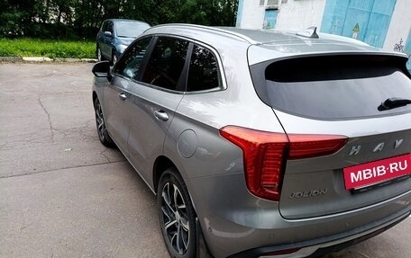 Haval Jolion, 2022 год, 1 760 000 рублей, 4 фотография