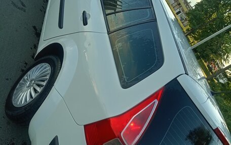 Renault Megane II, 2008 год, 400 000 рублей, 3 фотография