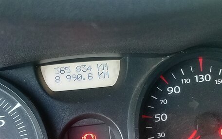 Renault Megane II, 2008 год, 400 000 рублей, 5 фотография