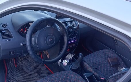 Renault Megane II, 2008 год, 400 000 рублей, 4 фотография