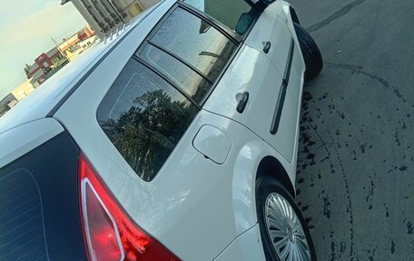 Renault Megane II, 2008 год, 400 000 рублей, 2 фотография