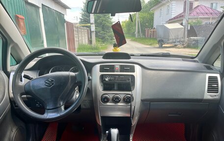 Suzuki Liana, 2004 год, 300 000 рублей, 4 фотография