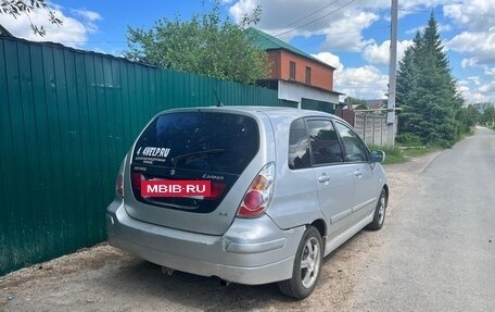 Suzuki Liana, 2004 год, 300 000 рублей, 3 фотография