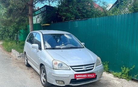 Suzuki Liana, 2004 год, 300 000 рублей, 2 фотография