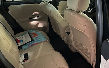 Mercedes-Benz GLA, 2021 год, 3 600 000 рублей, 4 фотография