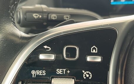 Mercedes-Benz GLA, 2021 год, 3 600 000 рублей, 6 фотография
