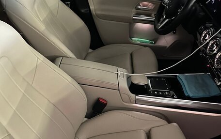 Mercedes-Benz GLA, 2021 год, 3 600 000 рублей, 5 фотография