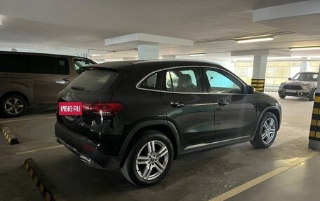 Mercedes-Benz GLA, 2021 год, 3 600 000 рублей, 3 фотография