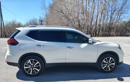 Nissan X-Trail, 2022 год, 2 800 000 рублей, 4 фотография