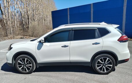 Nissan X-Trail, 2022 год, 2 800 000 рублей, 6 фотография